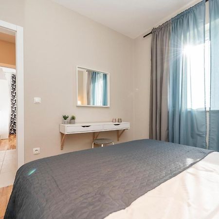 Villa Mirabella Smokovic Zewnętrze zdjęcie