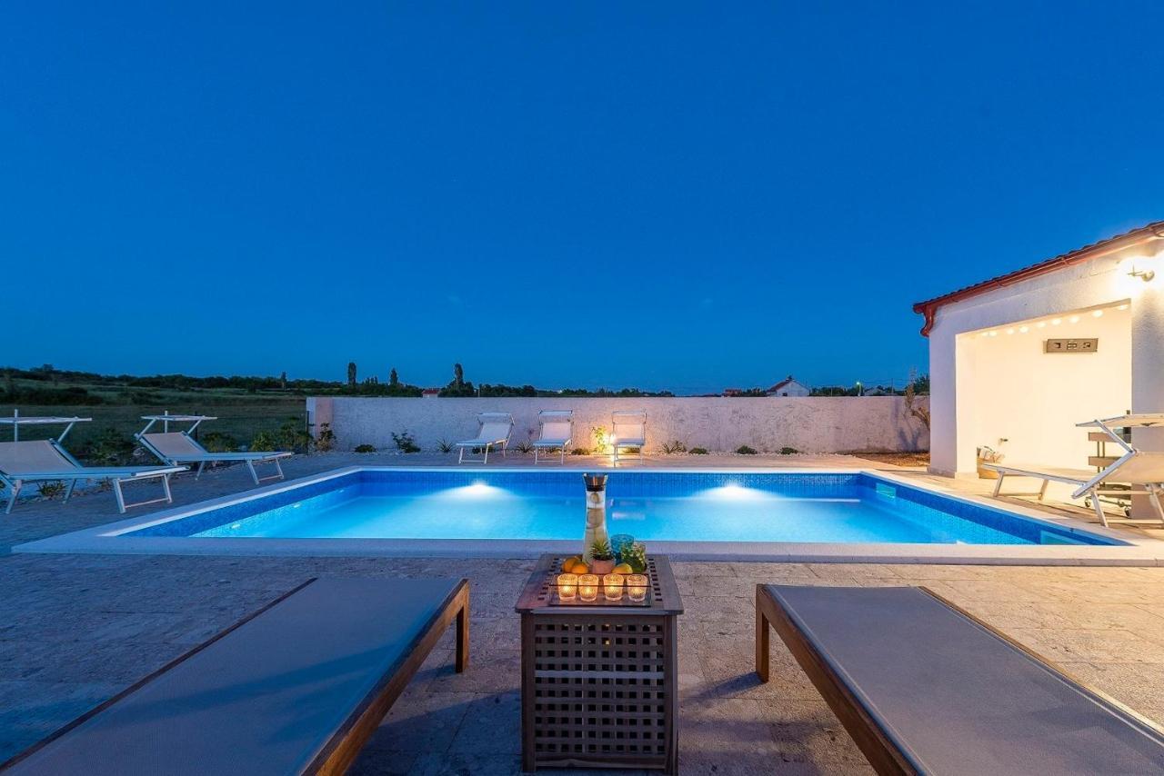 Villa Mirabella Smokovic Zewnętrze zdjęcie