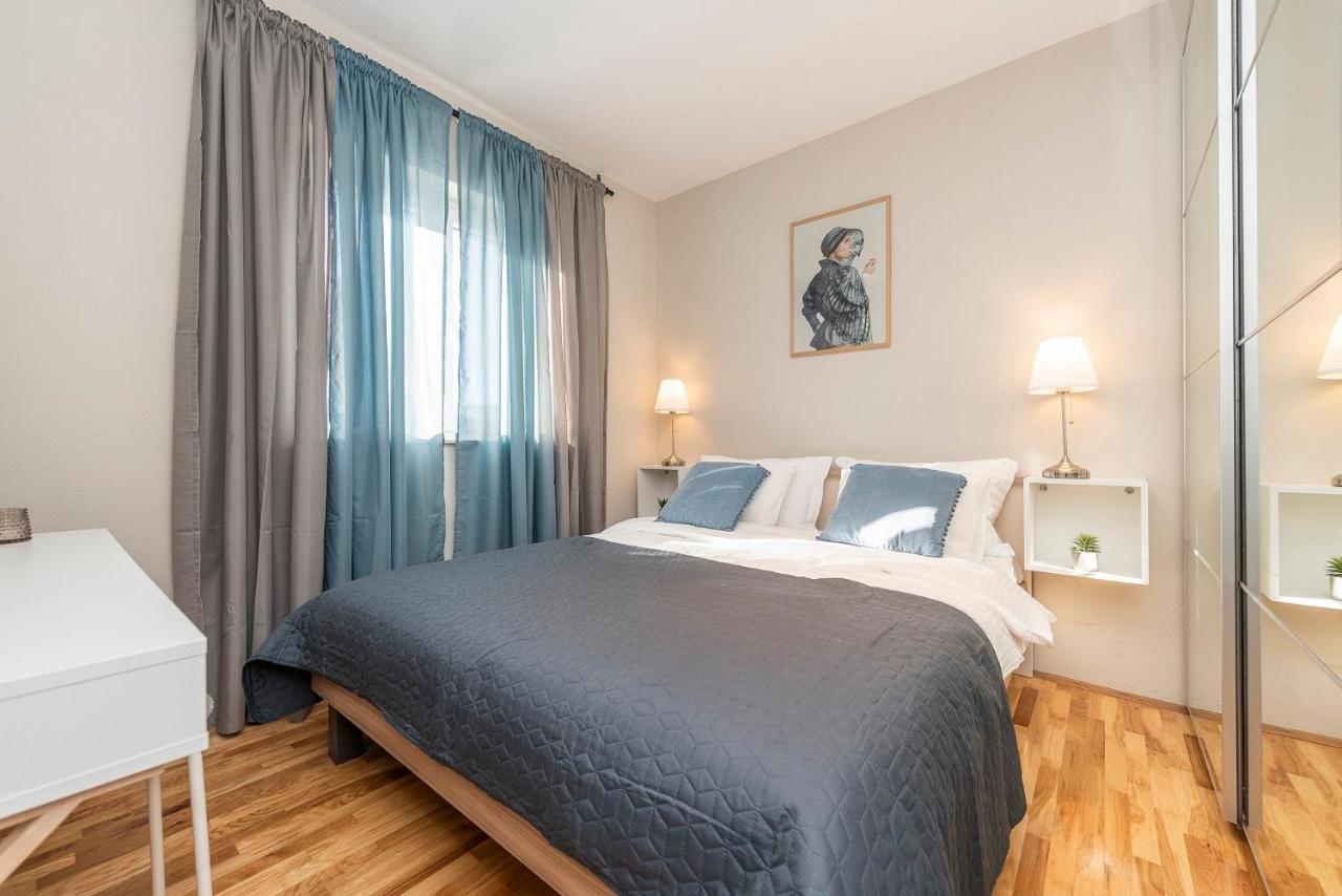 Villa Mirabella Smokovic Zewnętrze zdjęcie
