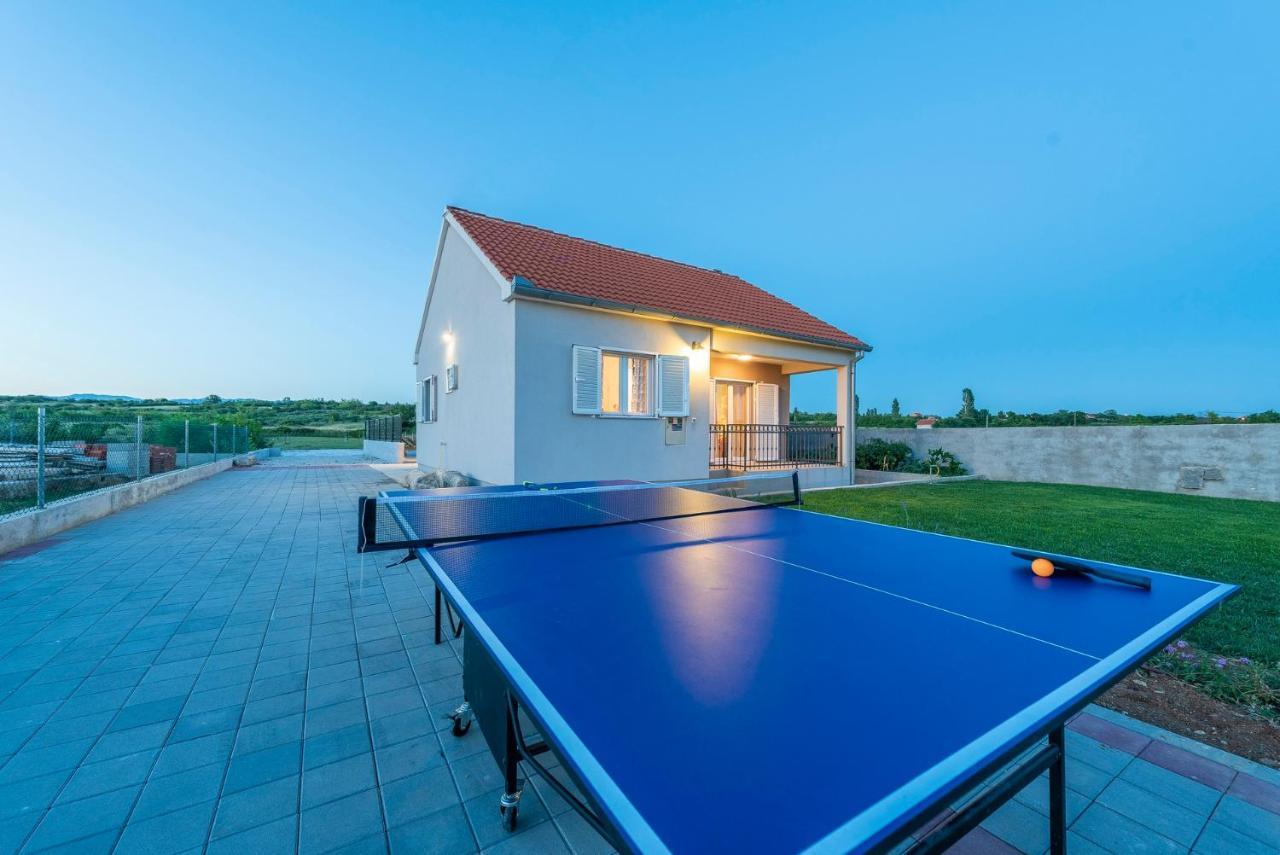 Villa Mirabella Smokovic Zewnętrze zdjęcie