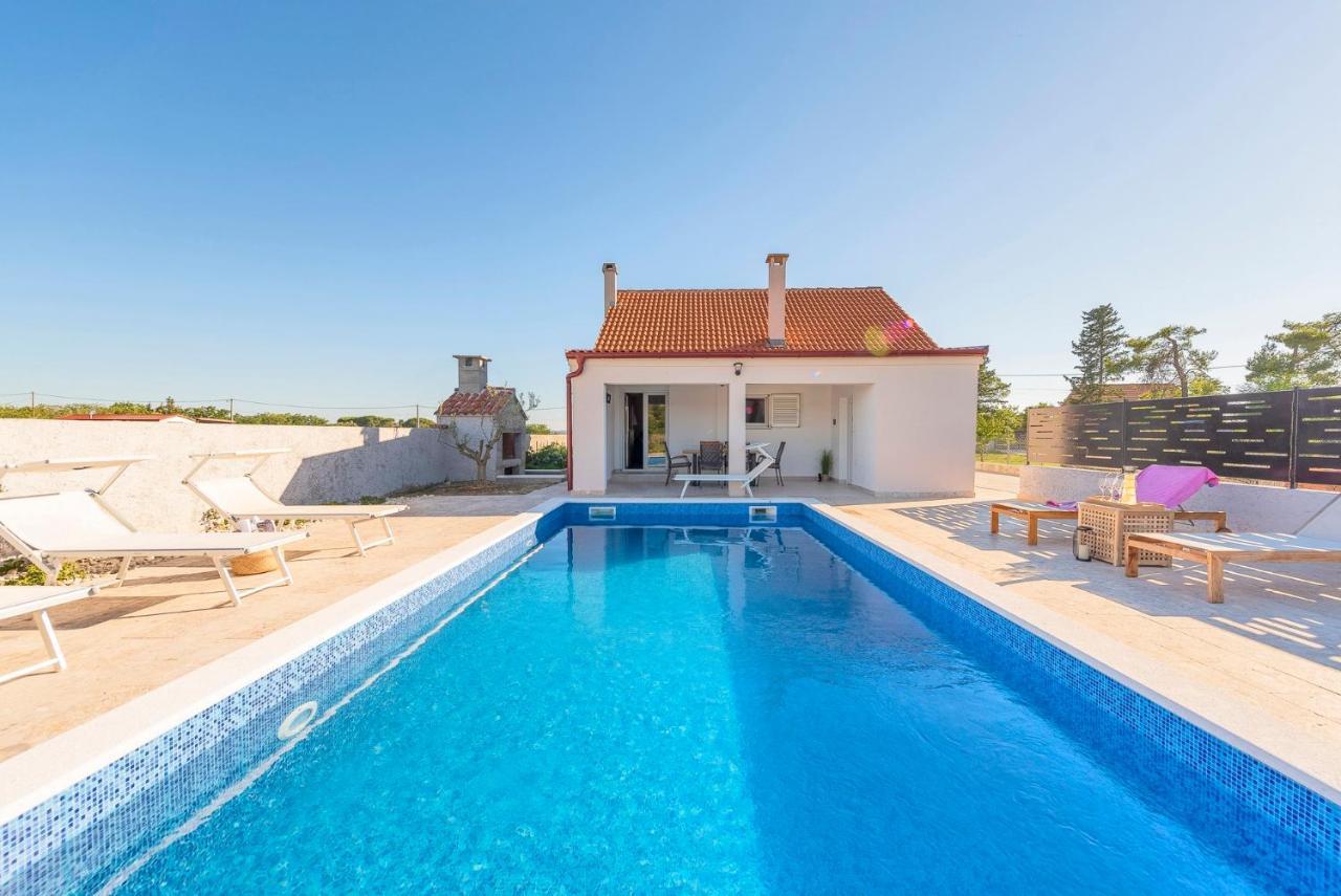 Villa Mirabella Smokovic Zewnętrze zdjęcie