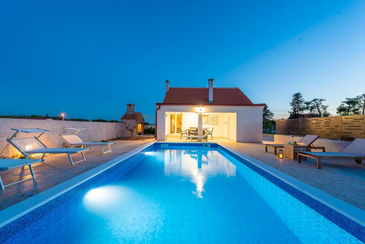 Villa Mirabella Smokovic Zewnętrze zdjęcie