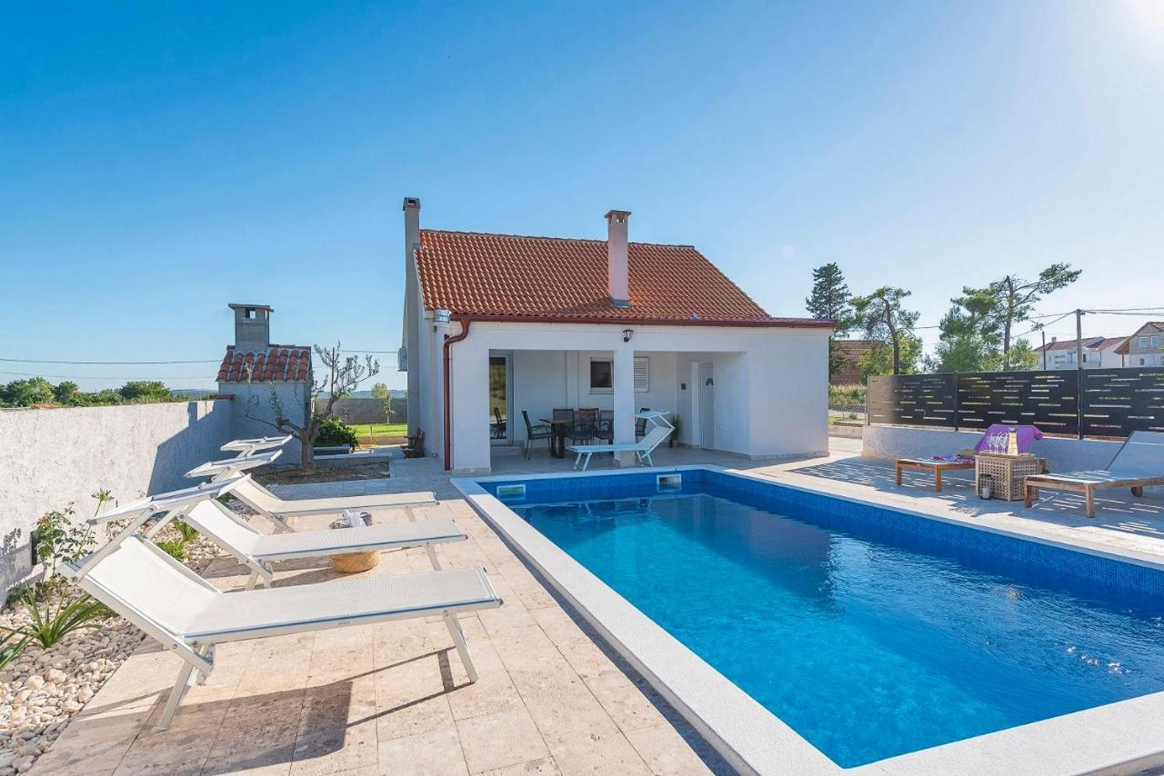 Villa Mirabella Smokovic Zewnętrze zdjęcie