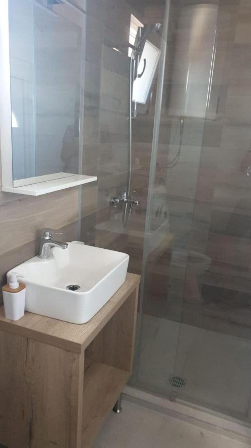 Villa Mirabella Smokovic Zewnętrze zdjęcie