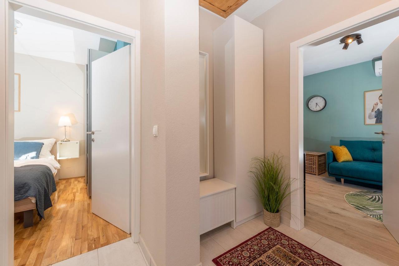 Villa Mirabella Smokovic Zewnętrze zdjęcie
