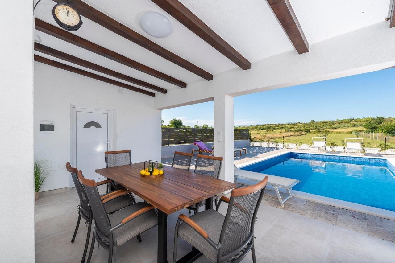 Villa Mirabella Smokovic Zewnętrze zdjęcie