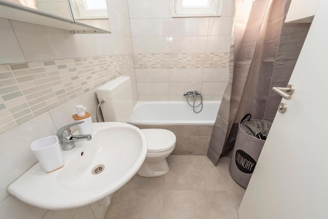 Villa Mirabella Smokovic Zewnętrze zdjęcie